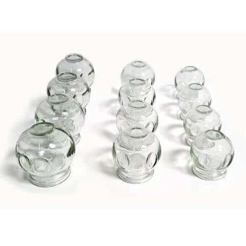 FIRE CUPPINGSET ACUDEPOT